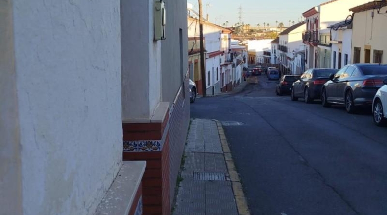 Huelva - Gibraleón - 148m2