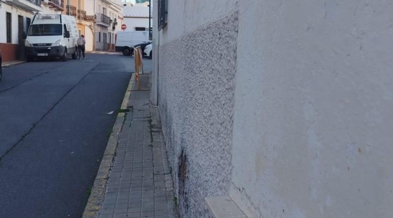 Huelva - Gibraleón - 148m2