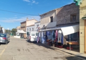 Casa de pueblo en venta en la España, Lumpiaque, ref: TR399163 foto