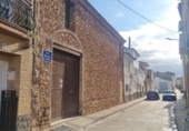 Casa de pueblo en venta en la España, Lumpiaque, ref: TR399163 foto