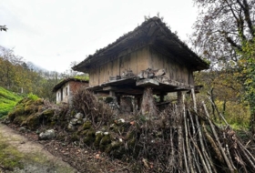 Cangas de Onís 320&nbsp;m²