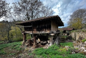 Cangas de Onís 320&nbsp;m²
