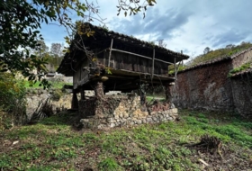Cangas de Onís 320&nbsp;m²