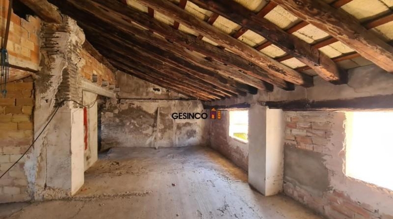Valencia - Onteniente - 309m2