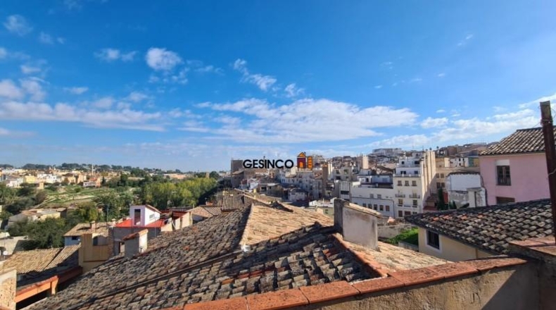 Valencia - Onteniente - 309m2