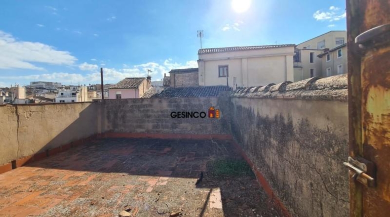 Valencia - Onteniente - 309m2