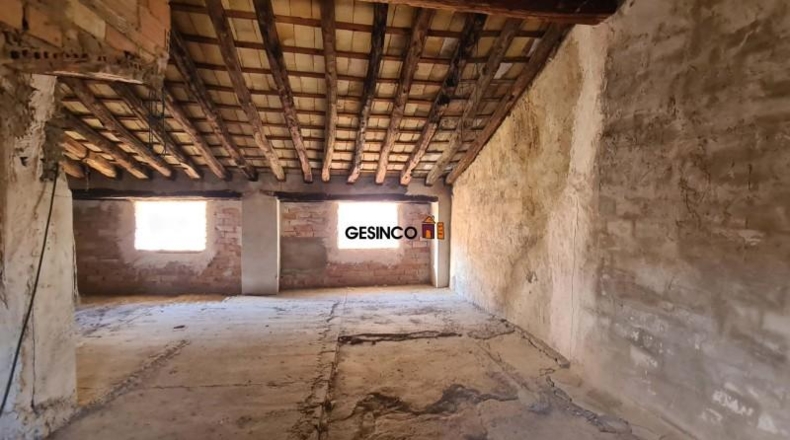Valencia - Onteniente - 309m2