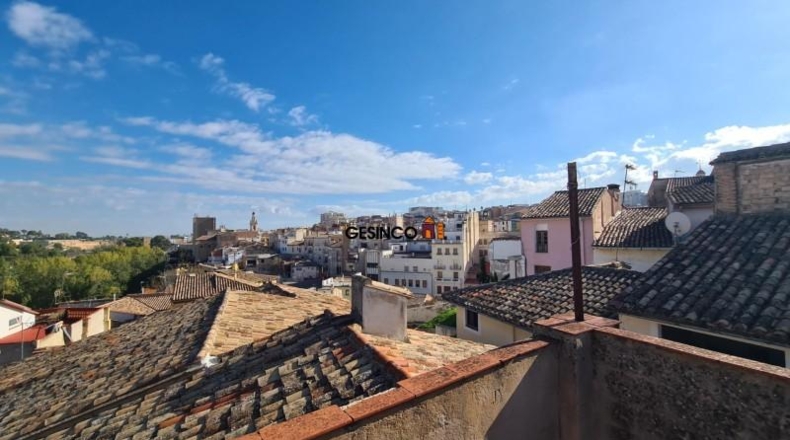 Valencia - Onteniente - 309m2