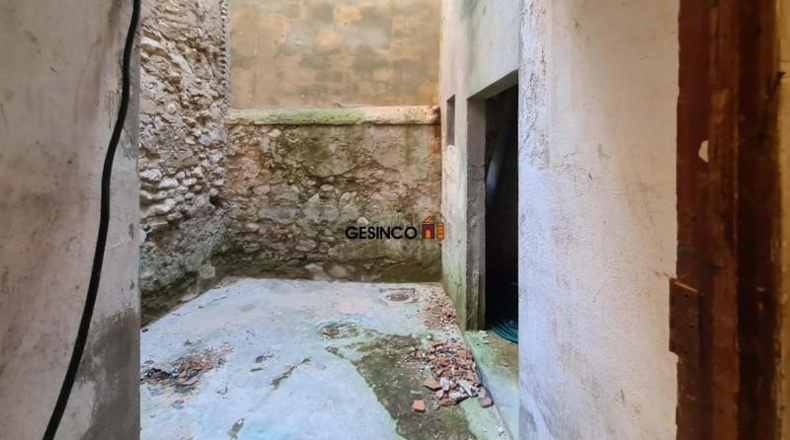 Valencia - Onteniente - 309m2