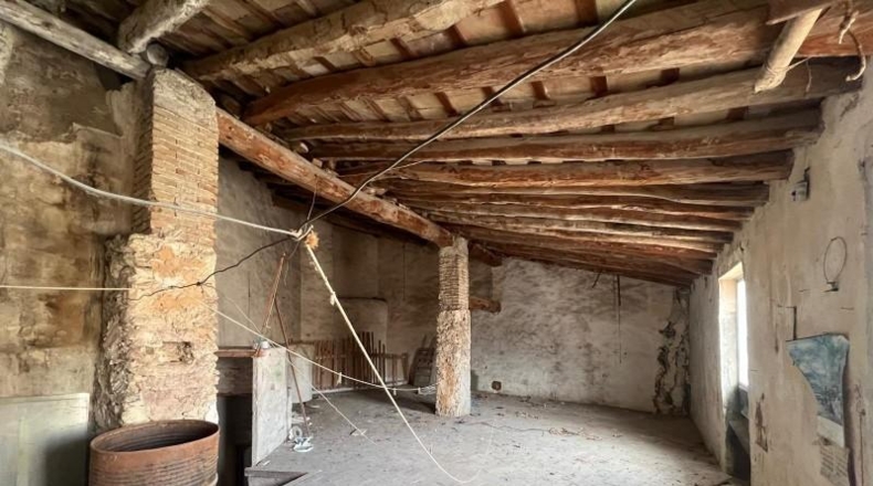 Valencia - Bocairent - 228m2