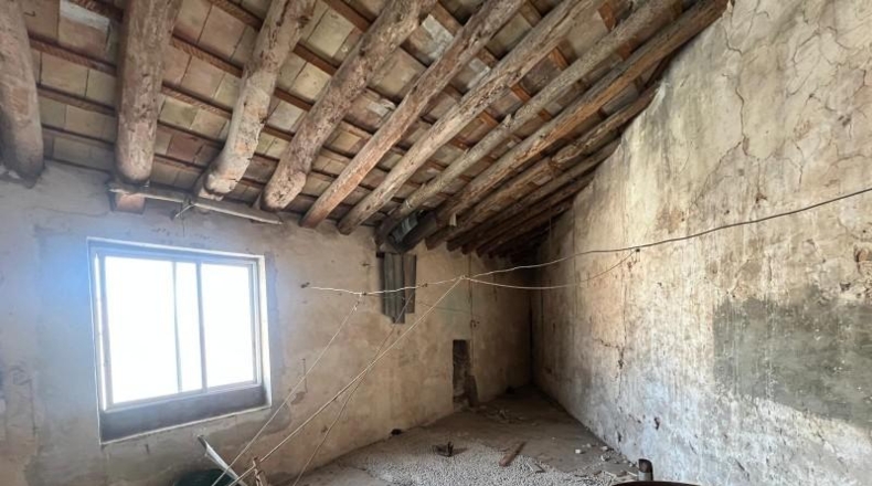 Valencia - Bocairent - 228m2