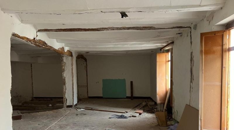 Valencia - Bocairent - 228m2