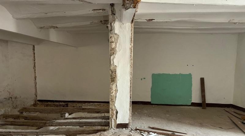 Valencia - Bocairent - 228m2