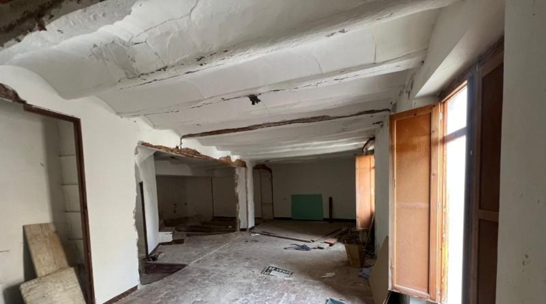 Valencia - Bocairent - 228m2