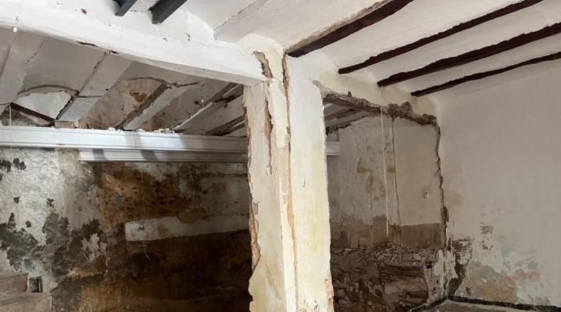 Valencia - Bocairent - 228m2
