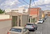 Parcela urbanizable en venta en la España, Villamarchante, ref: TR348495 foto