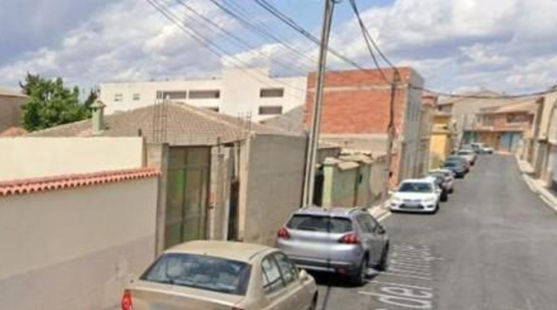 Valencia - Ribarroja del Turia - 167m2