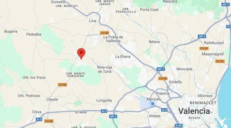Valencia - Ribarroja del Turia - 167m2