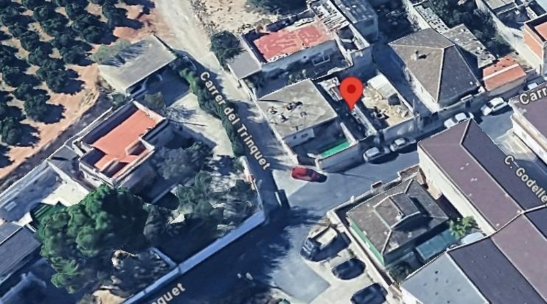 Valencia - Ribarroja del Turia - 167m2