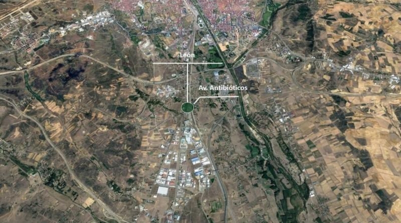 León - Lleó - 424m2