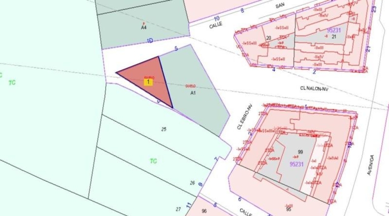 Леон - Villaquilambre - 336m2