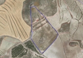 Загородный дом с участком на продажу в городе Lorca Фото