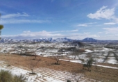 Загородный дом с участком на продажу в городе Lorca Фото