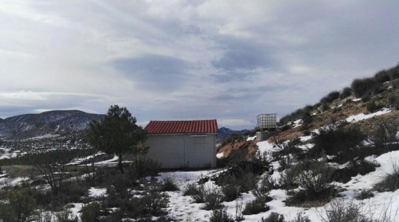 Murcia - Lorca - 41364m2