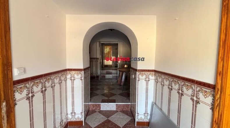 Córdoba - Villanueva del Rey - 195m2