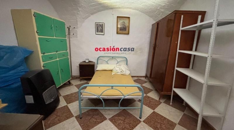 Córdoba - Villanueva del Rey - 195m2