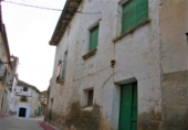 Casa de pueblo en venta en la España, Murillo el Fruto, ref: TR337561 foto