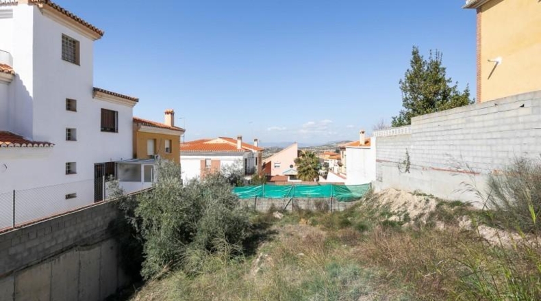 Granada - Jun - 263m2