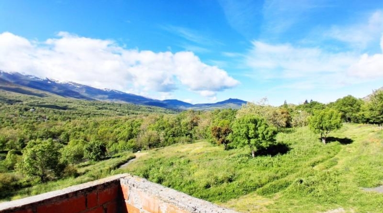 Salamanca - Béjar - 96m2