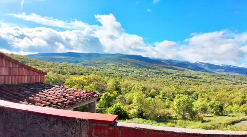 Salamanca - Béjar - 96m2
