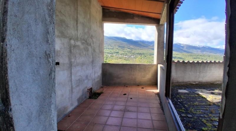 Salamanca - Béjar - 96m2