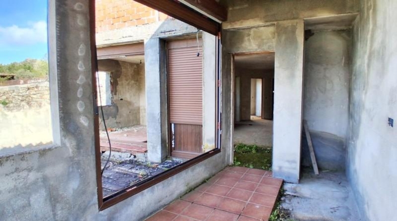 Salamanca - Béjar - 96m2