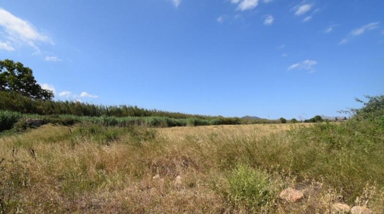 Islas Baleares - Muro - 19m2