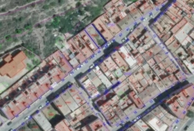 Sagunto 169&nbsp;m²
