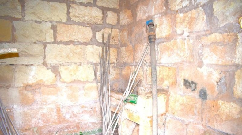 Balearic Islands - Muro - 5569m2