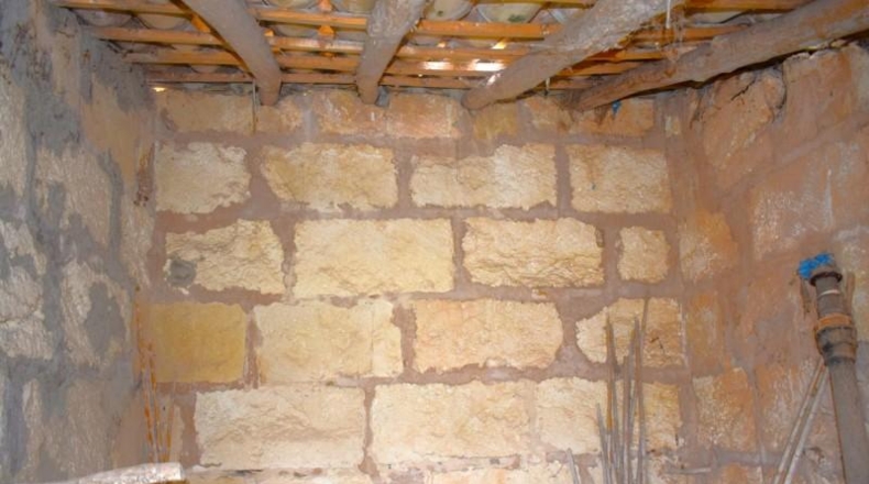 Balearic Islands - Muro - 5569m2