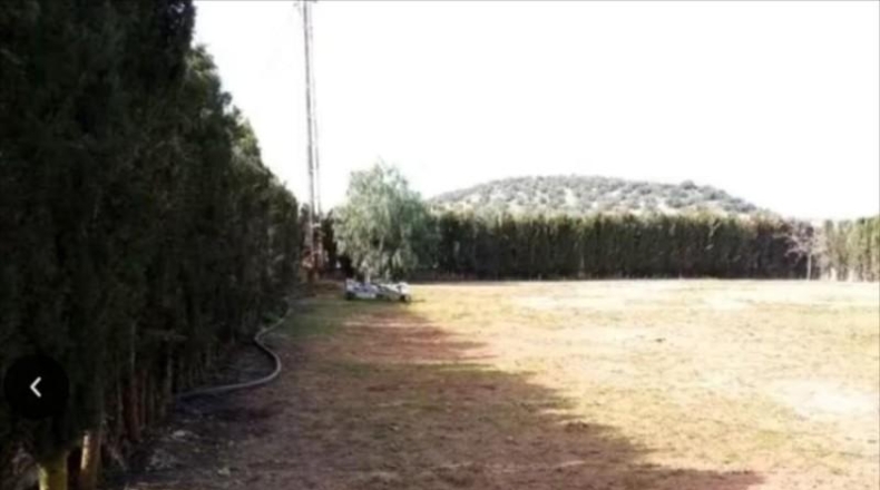 Córdoba - Lucena - 1400m2