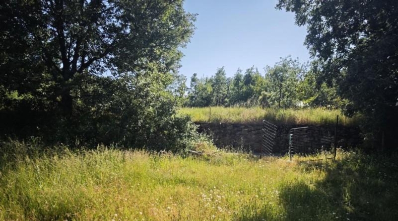 Cáceres - Эрвас - 20326m2