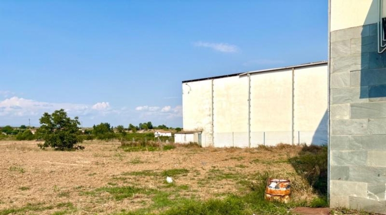 Lérida - Torrefarrera - 430m2