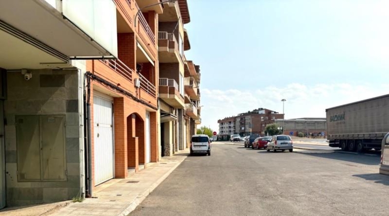Lérida - Torrefarrera - 430m2