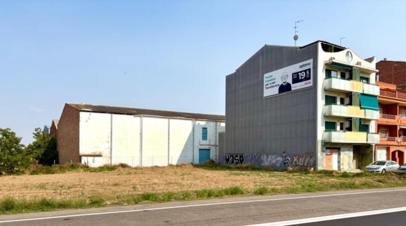 Lérida - Torrefarrera - 430m2