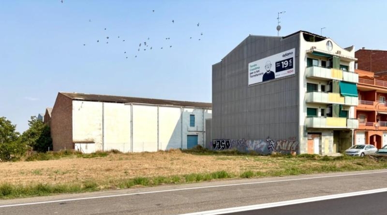 Lérida - Torrefarrera - 430m2