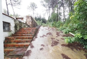 Gelida 550&nbsp;m²