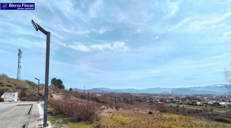 León - Camponaraya - 544m2