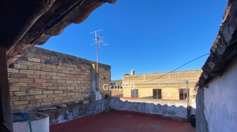 Tarragona - Godall - 147m2
