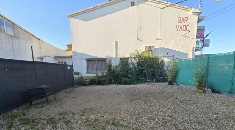 Gerona - Riudarenes - 225m2